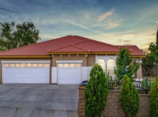 39901 Westcliff St, Palmdale, CA 93551