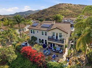 3320 Wild Oak Ln, Escondido, CA 92027