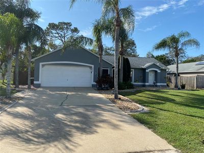 2970 Snow Dr, Deltona, FL, 32738
