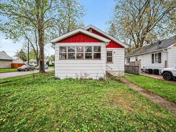 2320 Avon St, Saginaw, MI 48602