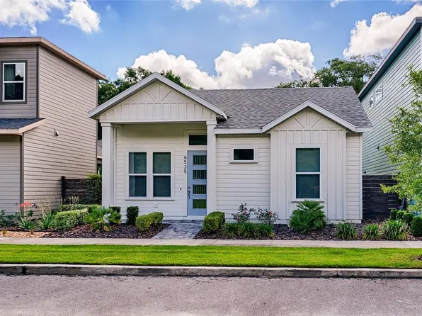 6535 SW 77th Dr, Gainesville, FL 32608