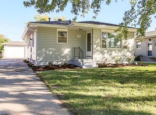 3254 Avenue I, Council Bluffs, IA 51501