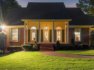 1205 Sunnyside Dr, Columbia, TN 38401