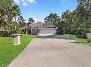 1155 Sapelo Cir SE, Darien, GA 31305