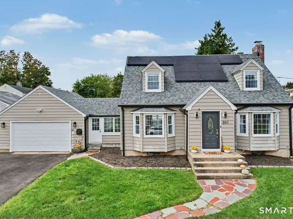501 Bridgeview Place, Stratford, CT 06614