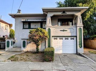 1147 55th St, Oakland, CA 94608