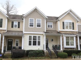4927 Lady Of The Lake Dr, Raleigh, NC 27612