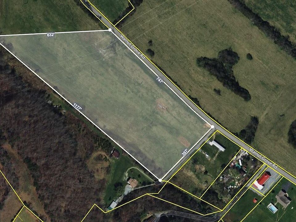 2nd image of Walnut Grove Rd