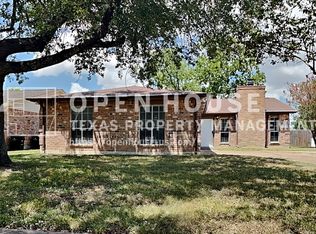 22702 Market Square Ln, Katy, TX 77449