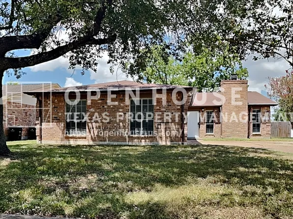22702 Market Square Ln, Katy, TX 77449