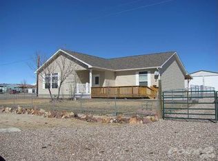 1743 E Airport Rd, Manila, UT 84046