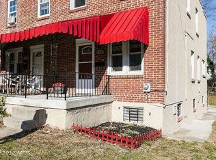 2906 Markley Ave, Baltimore, MD 21214