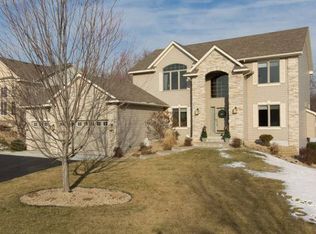11421 Hazelwood Ln N, Champlin, MN 55316