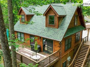 341 Saddle Ln, Deep Gap, NC 28618
