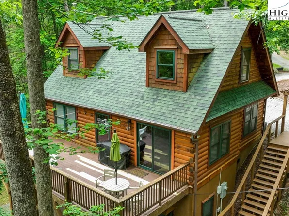 341 Saddle Lane, Deep Gap, NC 28618