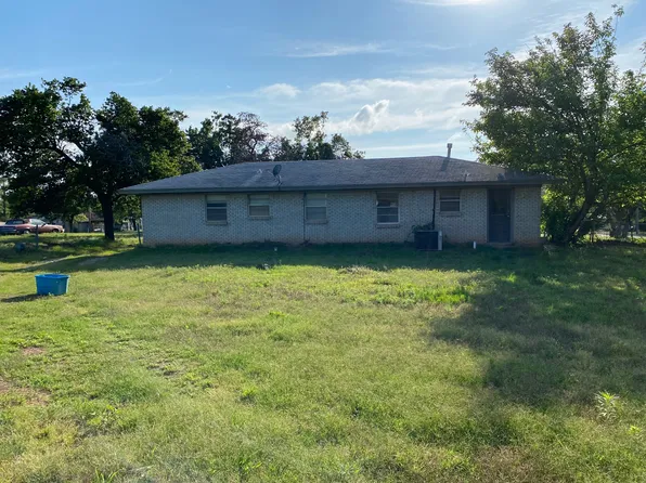 4808 Sunset Ter, Spencer, OK 73084