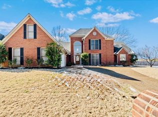1155 Wintergreen Cv, Cordova, TN 38018
