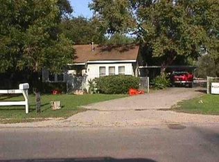 4311 Roland Rd, San Antonio, TX 78222