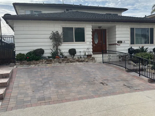 985 W 9th St #1, San Pedro, CA 90731