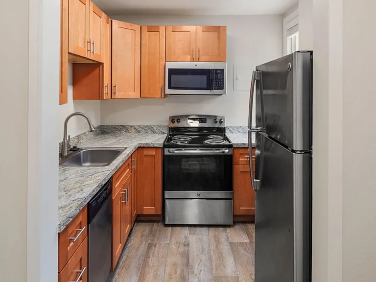 Stockbridge Apartment Homes — Photo 89