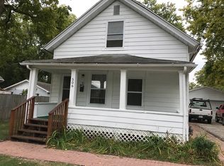 506 N Harrison Ave, Aurora, IL 60506