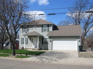 583 Villa Ave, Akron, OH 44310