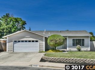 3340 Saint James Pl, Antioch, CA 94509