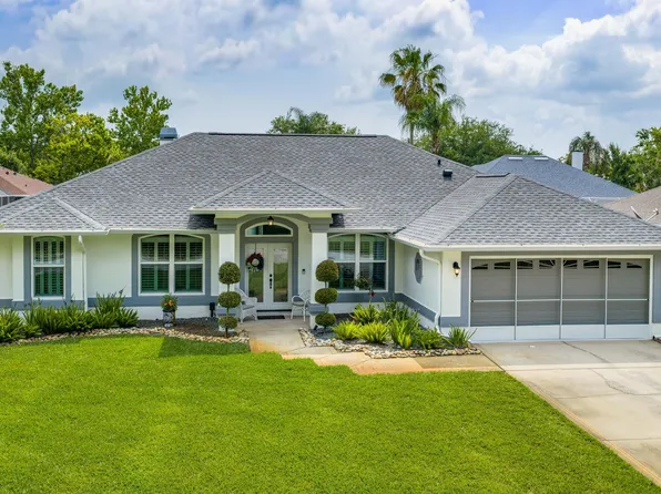 7 Katrinas Dr, Ormond Beach, FL 32174