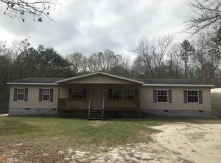 9787 Akins Pond Rd, Statesboro, GA 30461