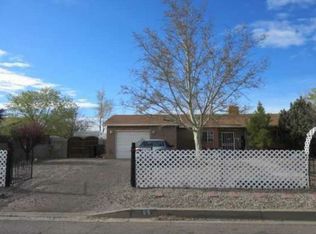 55 Pecos Loop SE, Rio Rancho, NM 87124