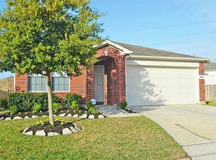 2603 Grayson Point Ln, Katy, TX 77449