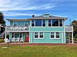 1 C St, Saint Augustine, FL 32080