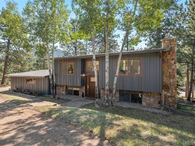 28094 Harebell Lane, Evergreen, CO, 80439