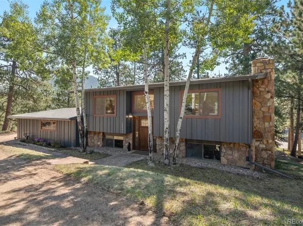28094 Harebell Lane, Evergreen, CO 80439