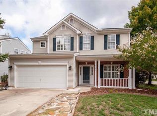 5441 Kissimmee Ln, Raleigh, NC 27616