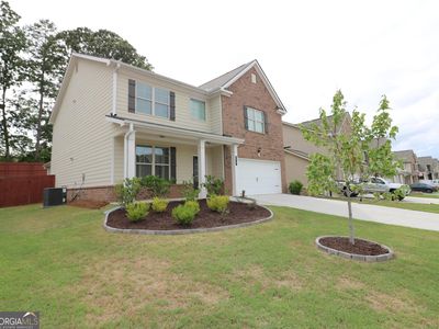 312 Hinton Farm Way, Dacula, GA, 30019