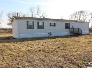 910 Harland Ct, Perry, KS 66073
