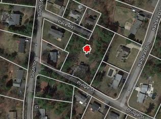 18 Pringle St, Tewksbury, MA 01876