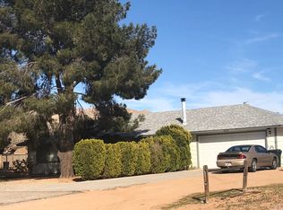 16661 Central Rd, Apple Valley, CA 92307