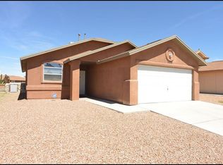 14109 Tierra Halcon Dr, El Paso, TX 79938