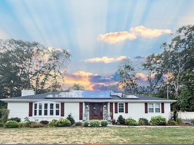 39 Sunset Dr, Seekonk, MA, 02771