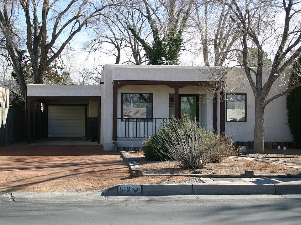 1st image of 512 Carlisle Blvd NE