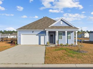 4012 Sage Dr, Myrtle Beach, SC 29588