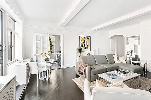 1st image of 55 Central Park N APT 12G