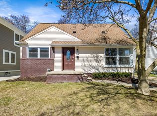 416 Walnut Ave, Royal Oak, MI