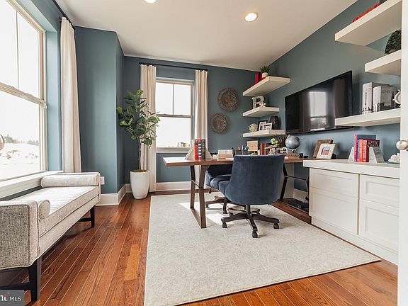 3rd image of 1042 James Walter Way Lot 27