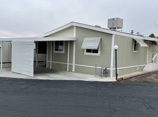 701 Montara Rd SPC 33, Barstow, CA 92311