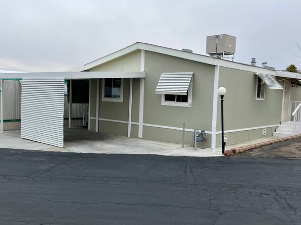 701 Montara Rd SPC 33, Barstow, CA 92311