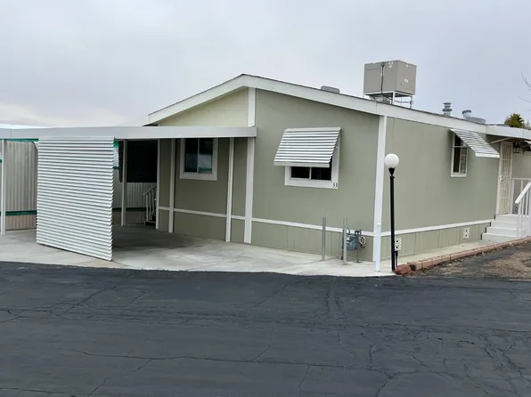 701 Montara Rd Spc 33, Barstow, CA 92311