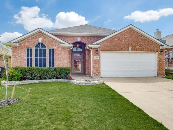 6709 Chalk River Dr, Fort Worth, TX 76179